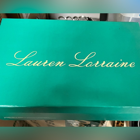 Like New Rhinestone Heels - Picture 5 of 5